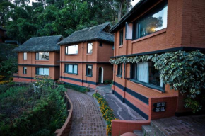 Отель Dhulikhel Mountain Resort  Dhulikhel